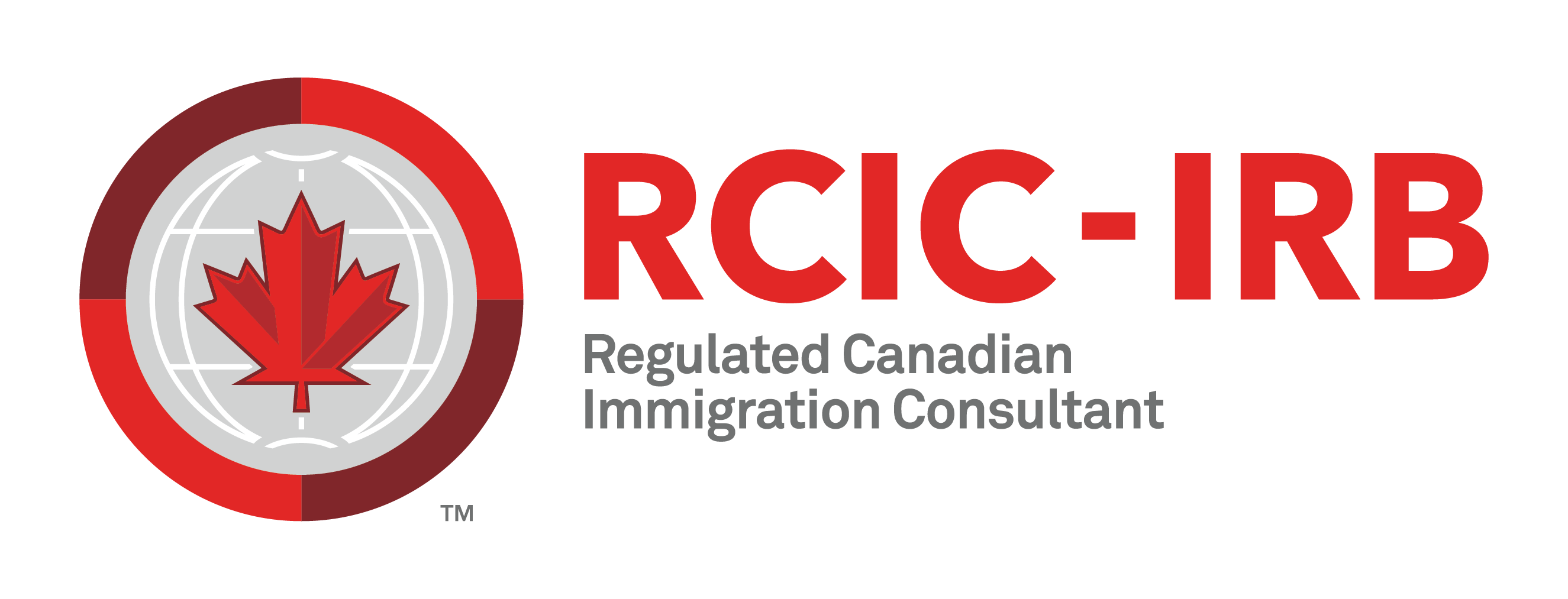 Logo The Immigration Consultants of Canada Regulatory Council
